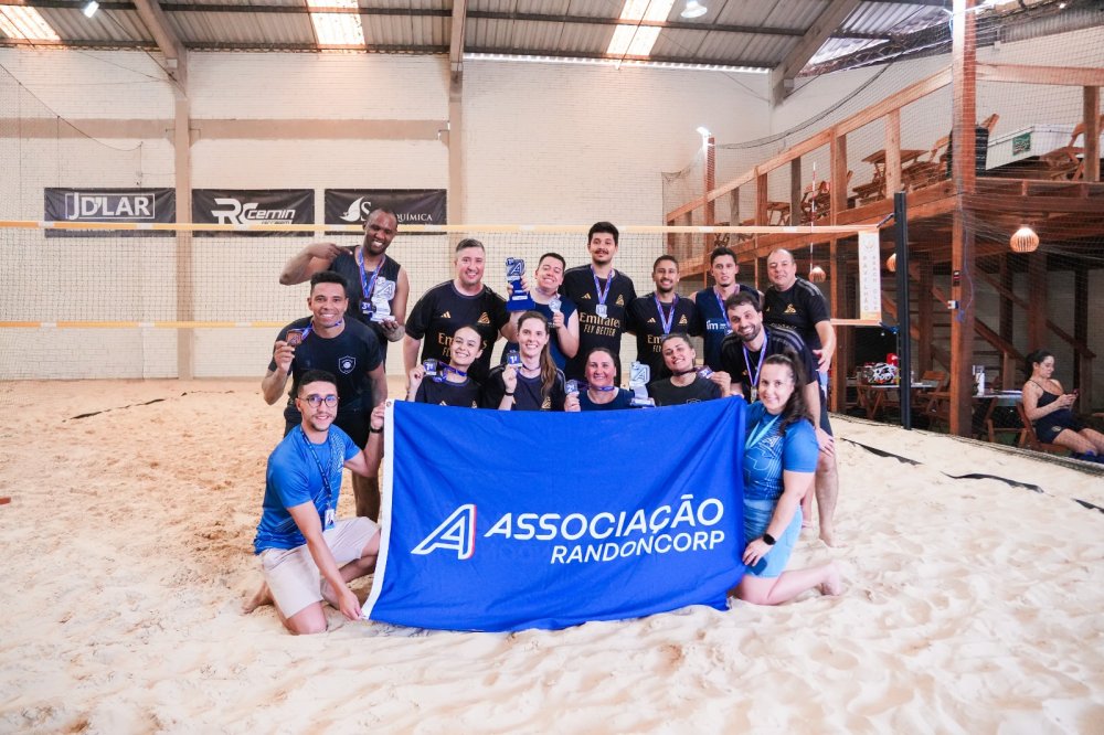 Inscrições abertas para o Torneio de Futebol Society 2026
