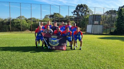 Inscrições abertas para o Torneio de Futebol Society 2026 - foto 1