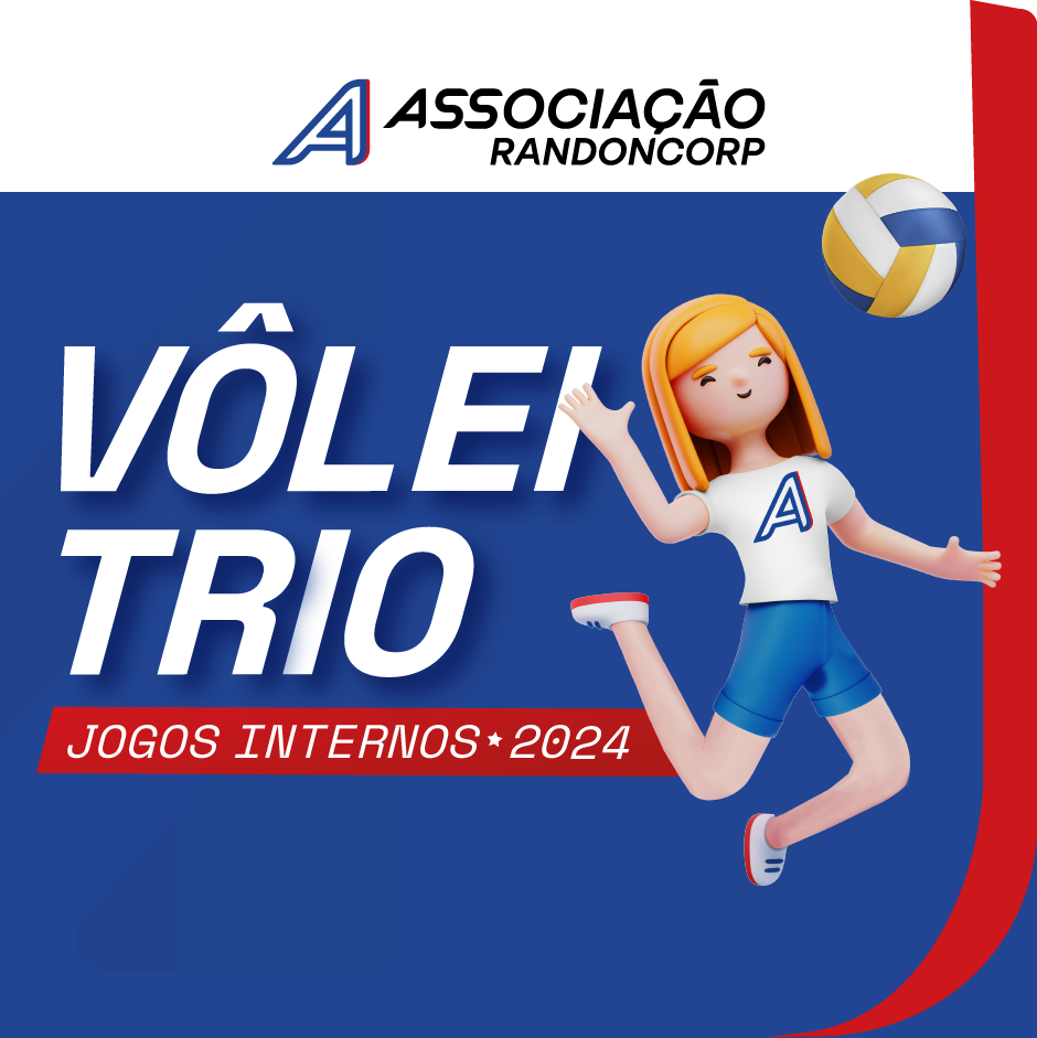Interno de Vôlei de Areia abre inscrições para duplas e quartetos
