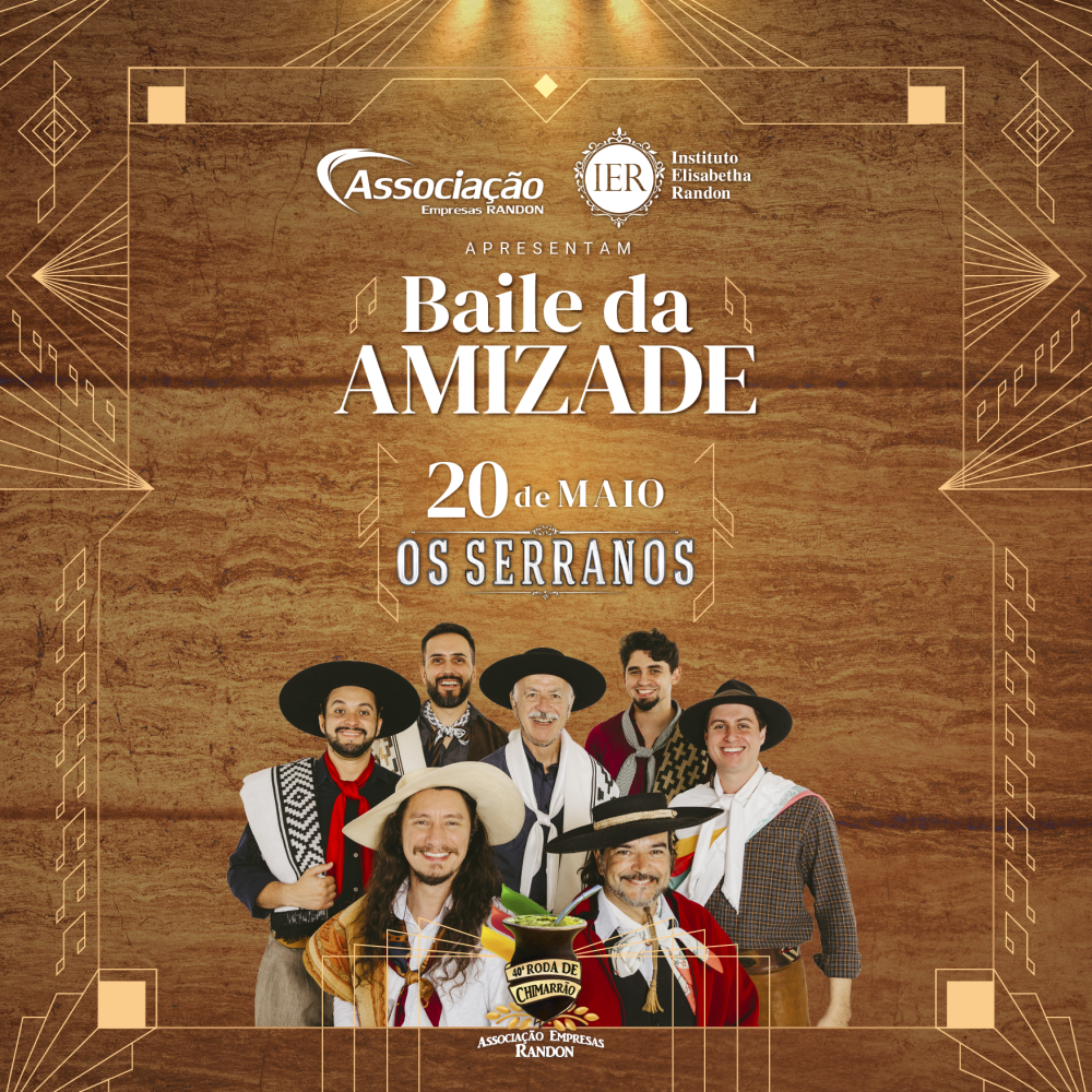 Roda de Chimarrão de Inverno reúne associados na Sede Campestre
