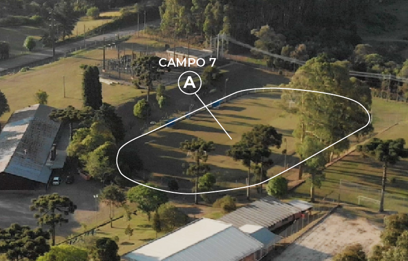 Capa do espaço Campo A - Site Forqueta
