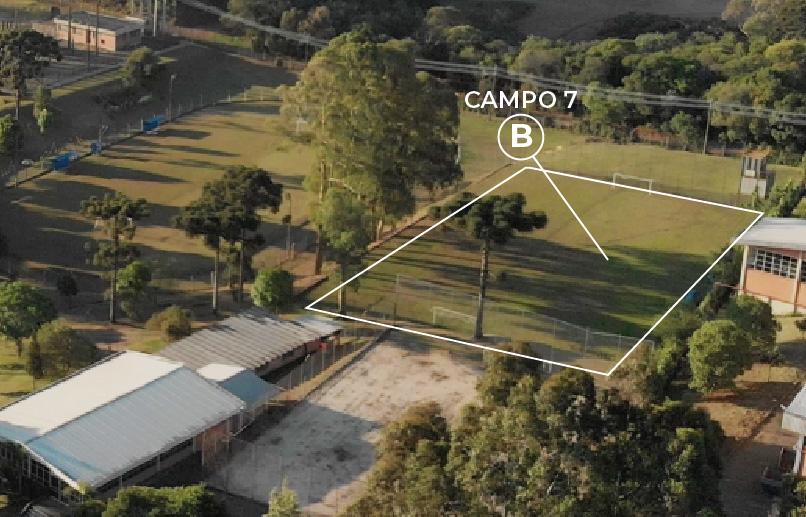 Capa do espaço Campo B - Site Forqueta
