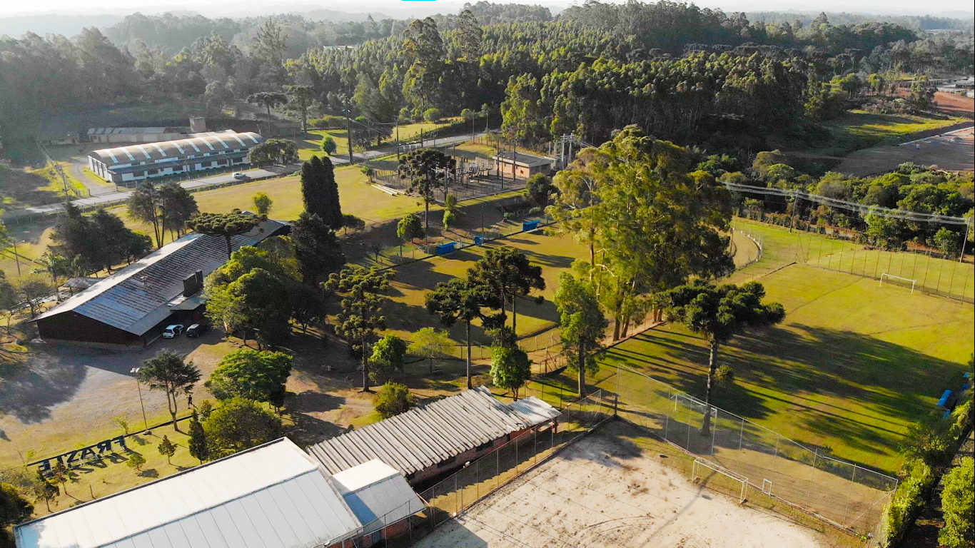 Capa do espaço Sede Campestre Forqueta